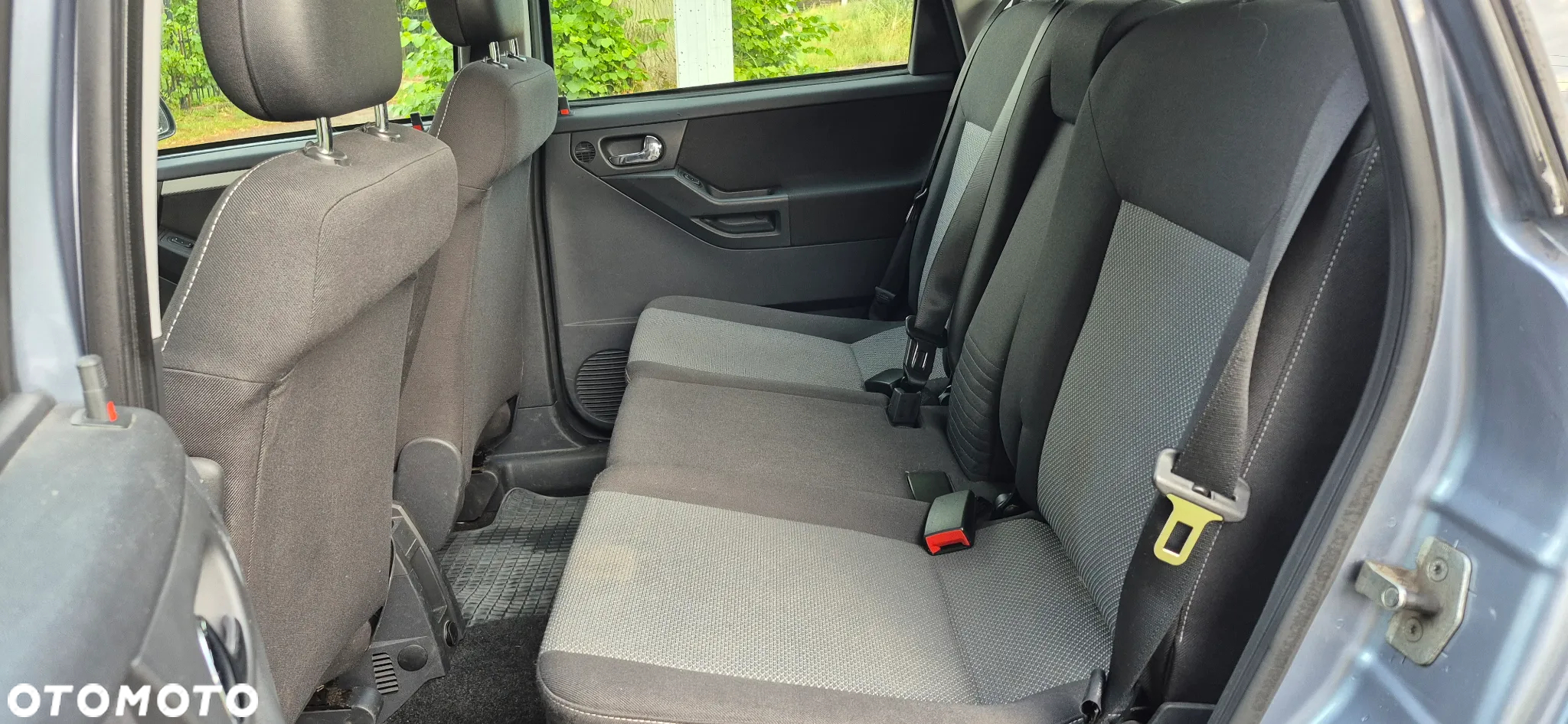 Opel Meriva 1.6 Enjoy - 14