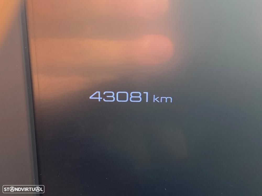 Peugeot 3008 1.2 Hybrid Allure Pack e-DCS6 - 12