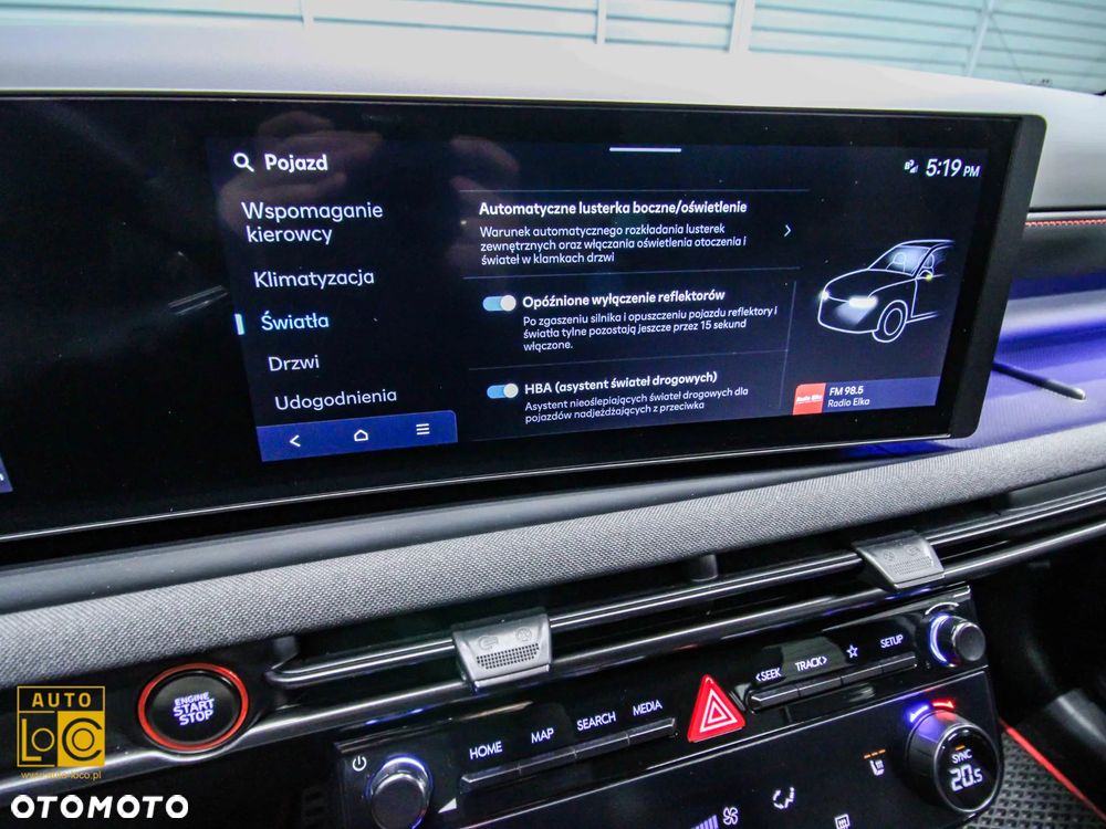 Hyundai Tucson 1.6 T-GDi N-Line 2WD - 24