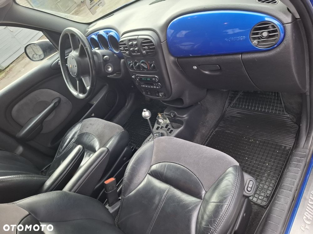 Chrysler PT Cruiser - 5