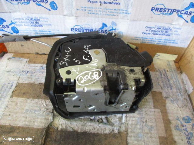 Fecho FEC2068 BMW X5 FE INGLÊS - 2