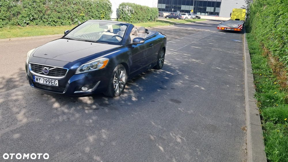 Volvo C70 T5 Inscription - 7