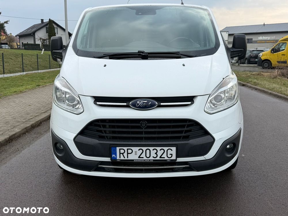 Ford TRANSIT - 4