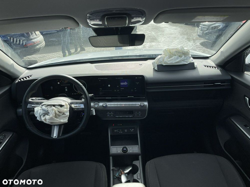 Hyundai Kona 64kWh Smart - 10