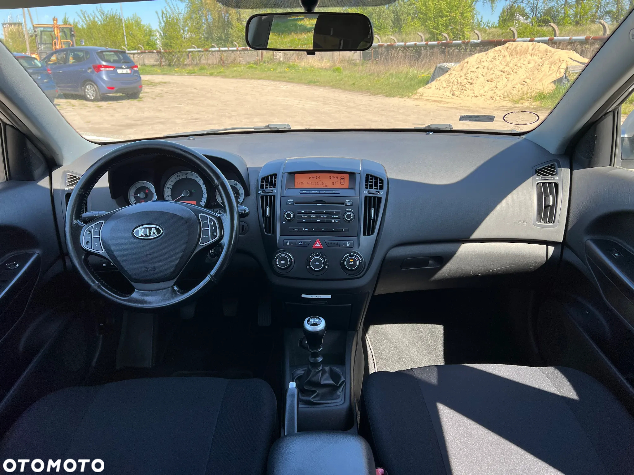 Kia Ceed Cee'd 1.6 Crdi Comfort - 2