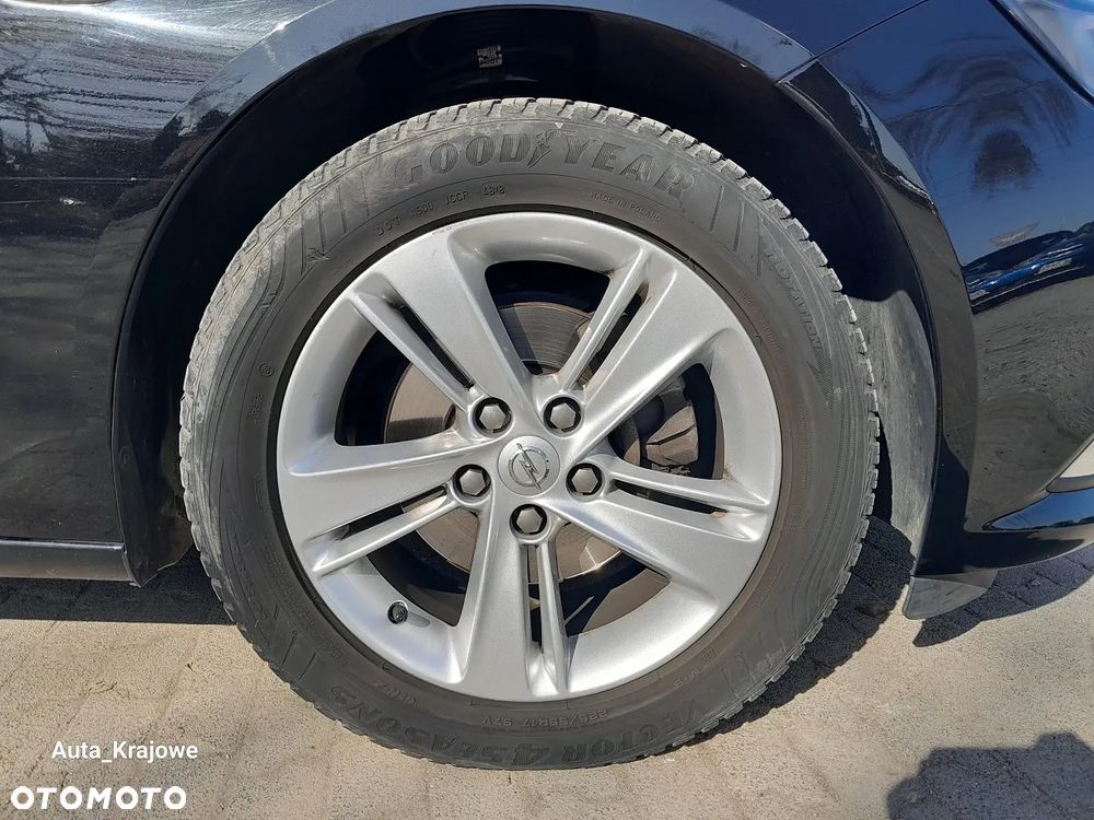 Opel Insignia 1.5 T GPF Enjoy S&S - 34