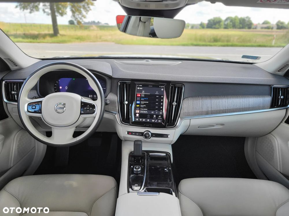 Volvo V90 - 14