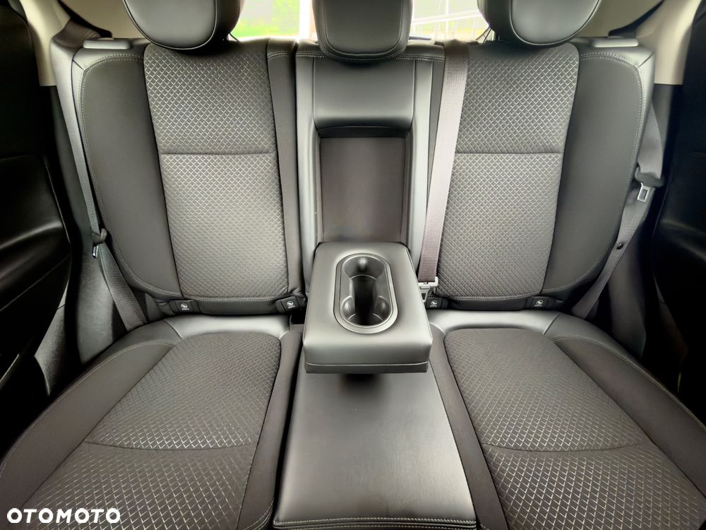Opel Mokka 1.4 Turbo ecoFLEX Start/Stop 4x4 Edition - 24