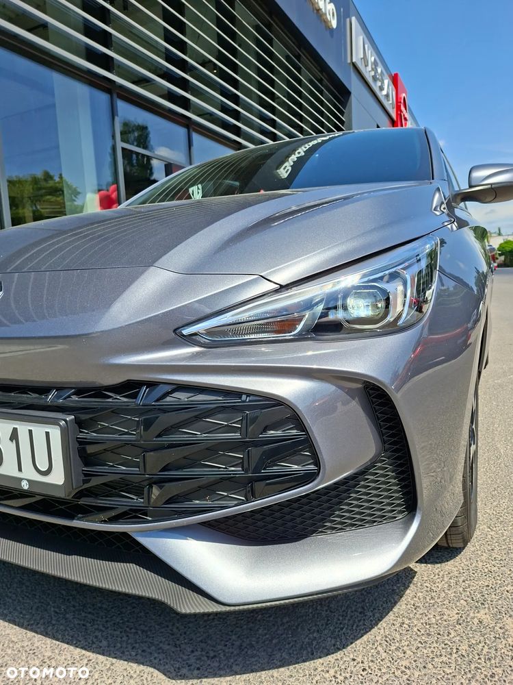 MG MG3 1.5 Excite - 20