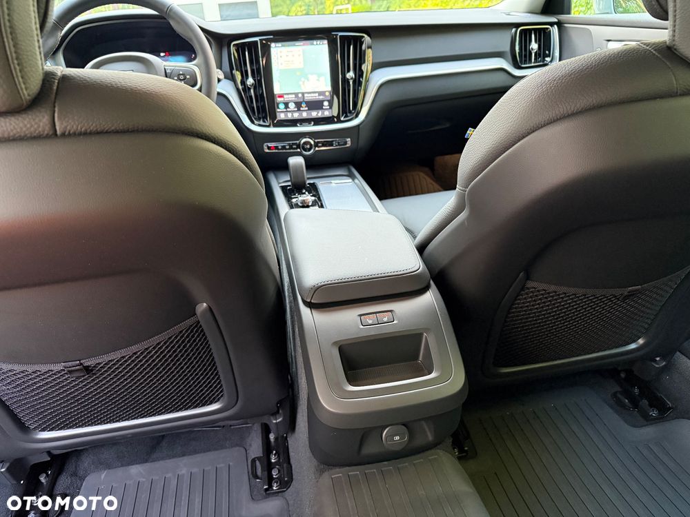 Volvo V60 - 18