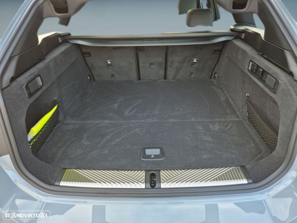 BMW i5 eDrive40 Pack Desportivo M - 34