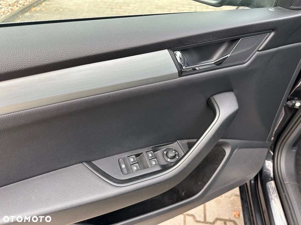 Skoda Superb - 14