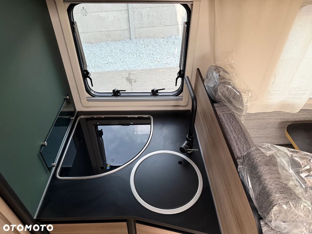 Ford Transit Rimor Kilig 669 AUTOMAT - 10
