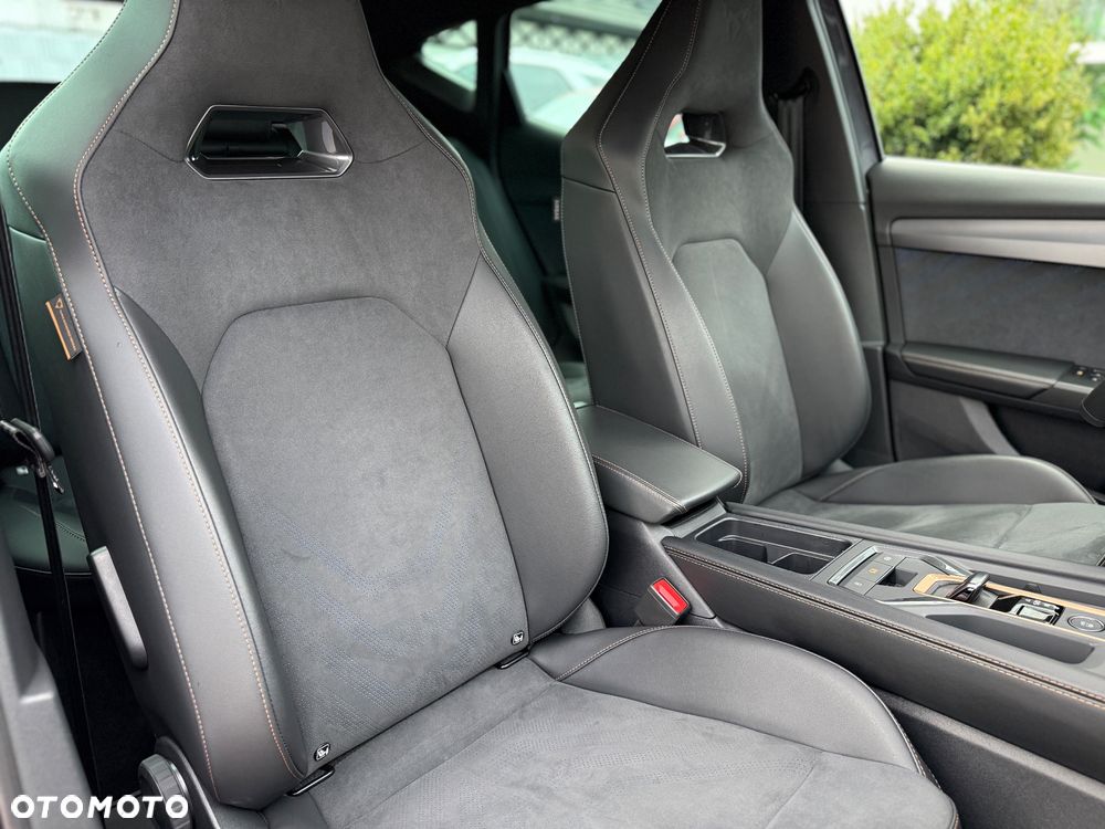 Cupra Formentor 2.0 TSI 4Drive VZ DSG - 7