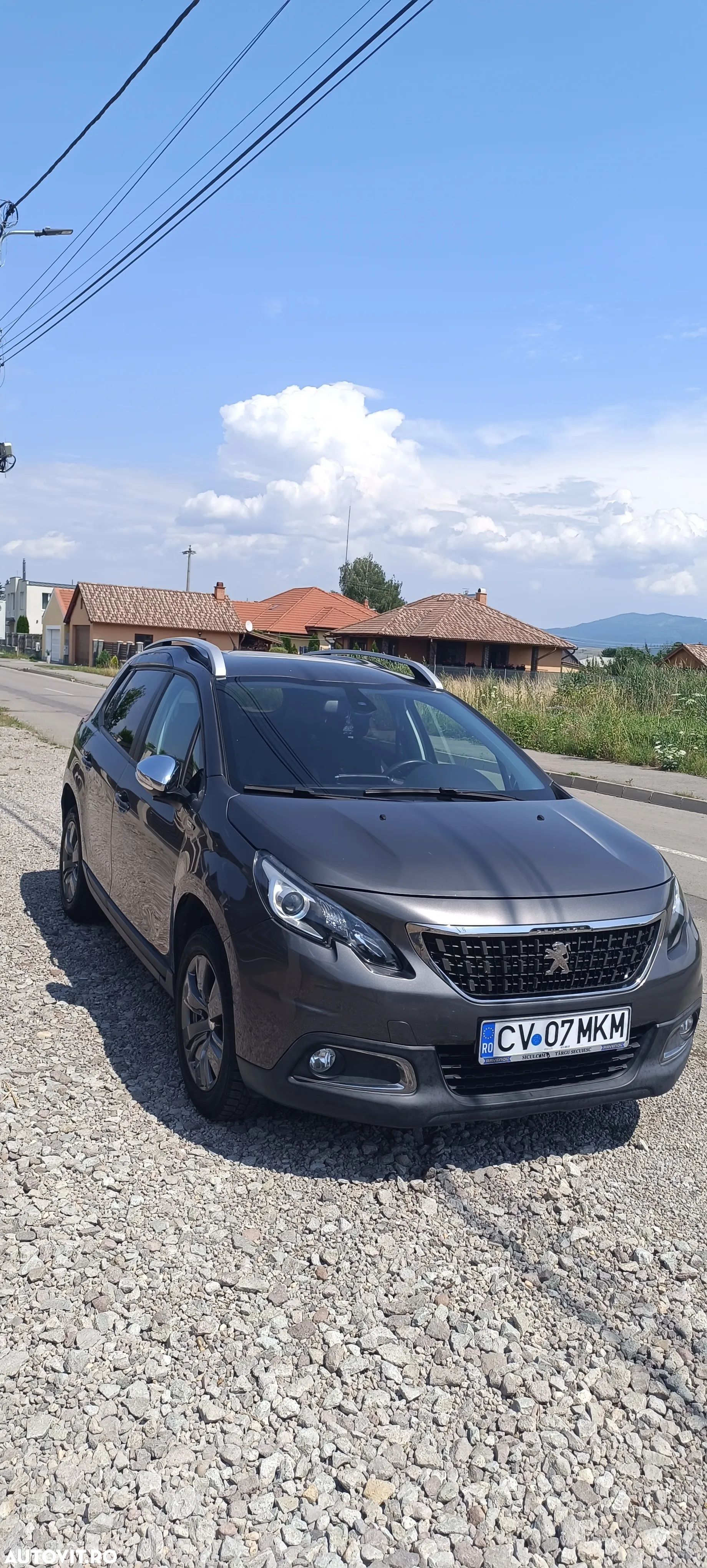 Peugeot 2008 1.2 L PureTech STT Active - 1