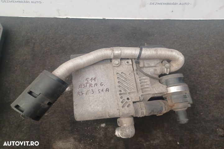 Webasto 66887H / 66724C 66887H / 66724C Opel Astra G [1998 - 2009] wa - 1