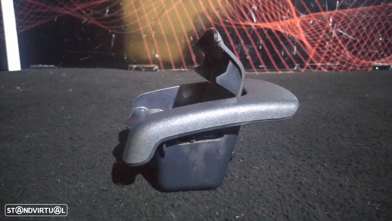 Kit Cinzeiro Renault Megane I (Ba0/1_) - 5