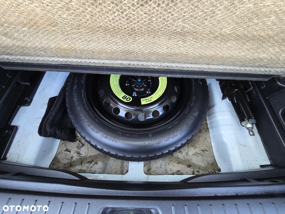 Kia Sportage 1.7 CRDI M 2WD DCT - 15