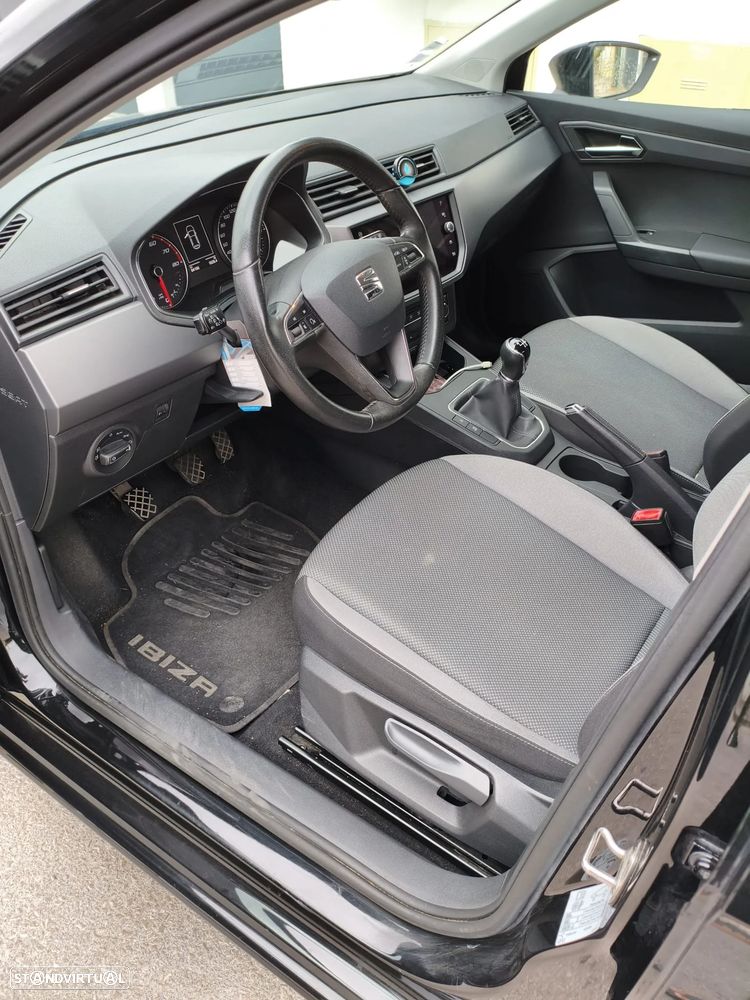 SEAT Ibiza 1.0 Reference - 39