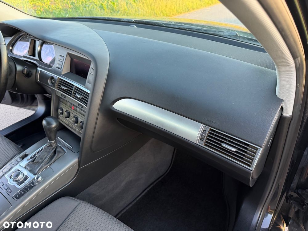 Audi A6 Limousine - 17