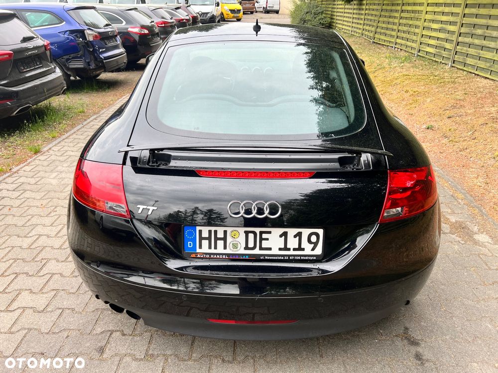 Audi TT Coupé 2.0 TFSI S tronic - 13
