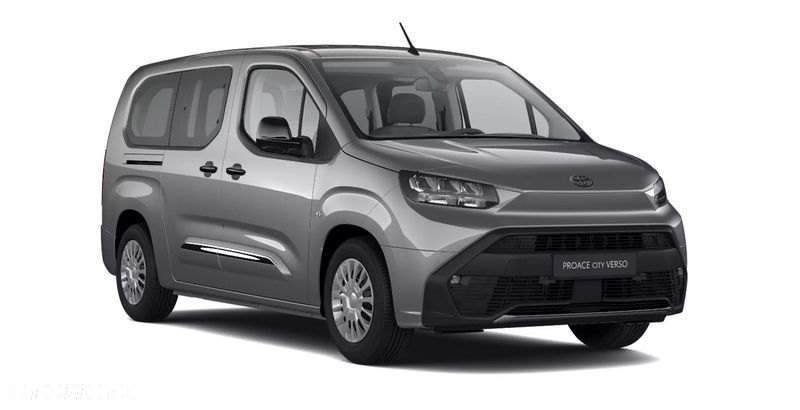 Toyota Proace City Verso - 1