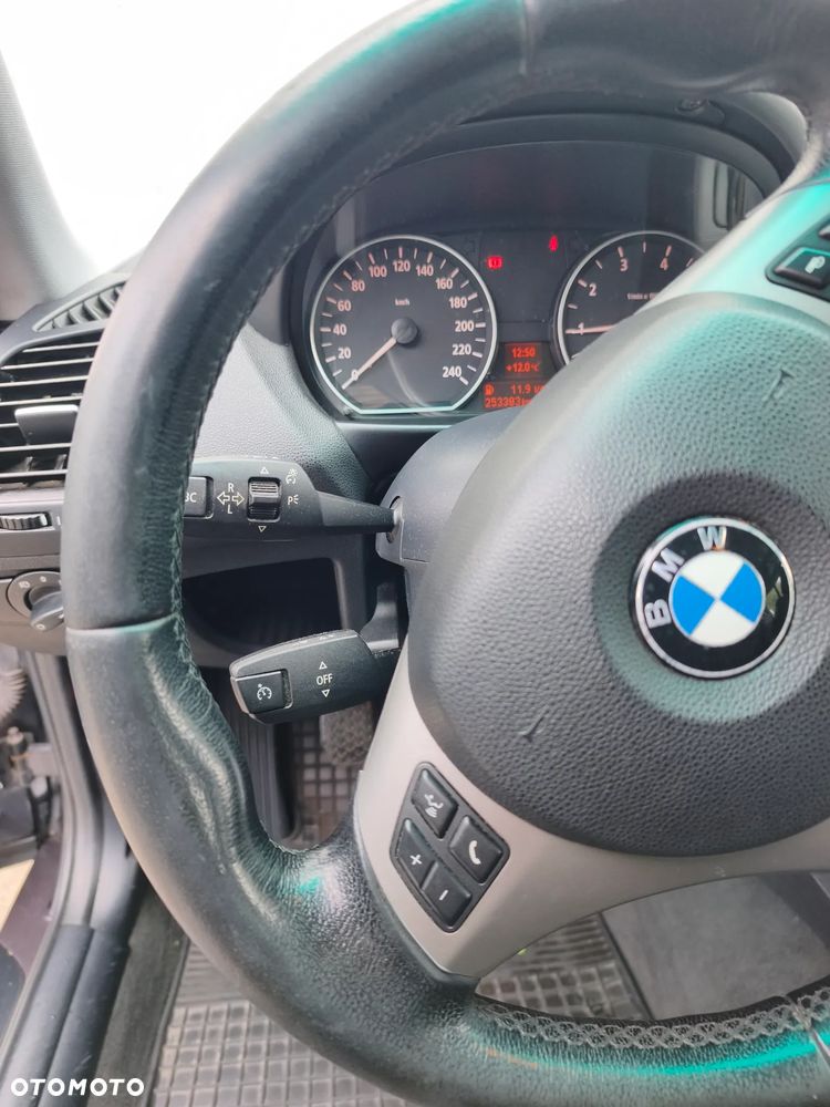 BMW Seria 1 118i - 15