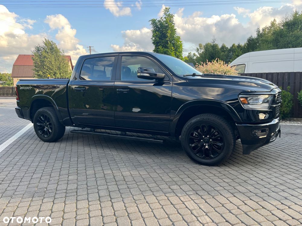 Dodge RAM - 7