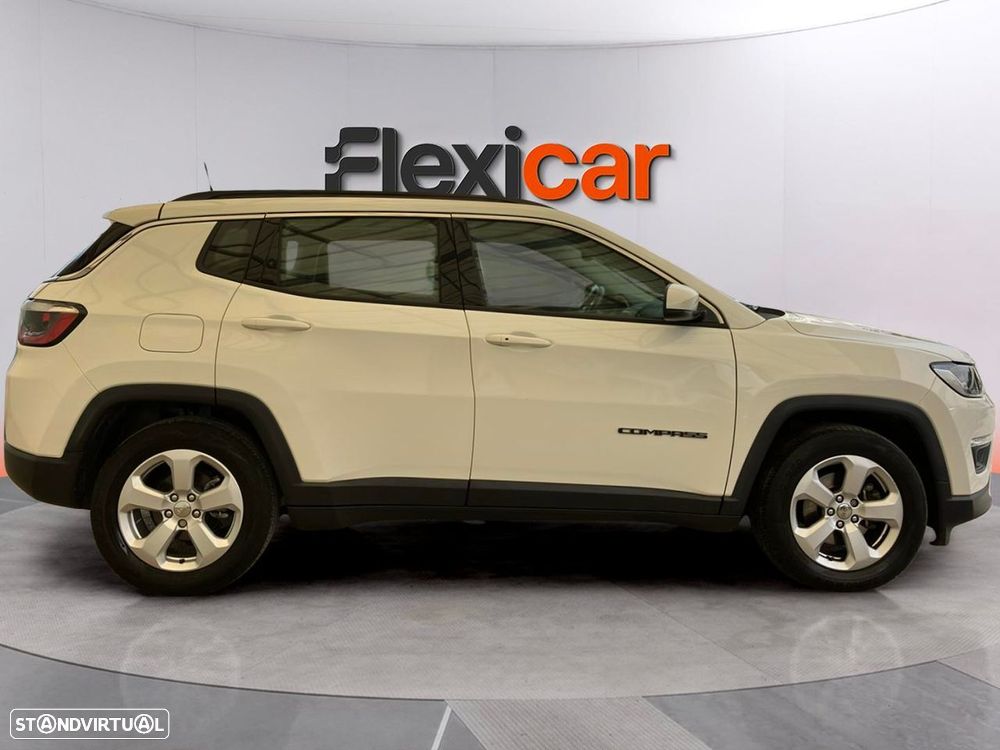 Jeep Compass 1.6 M-Jet Longitude - 7