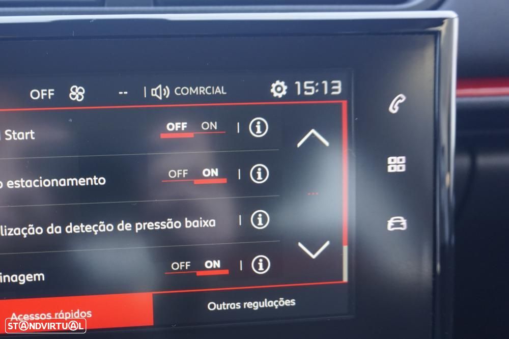 Citroën C3 1.2 PureTech Shine - 21