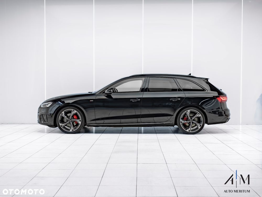 Audi A4 Avant - 6