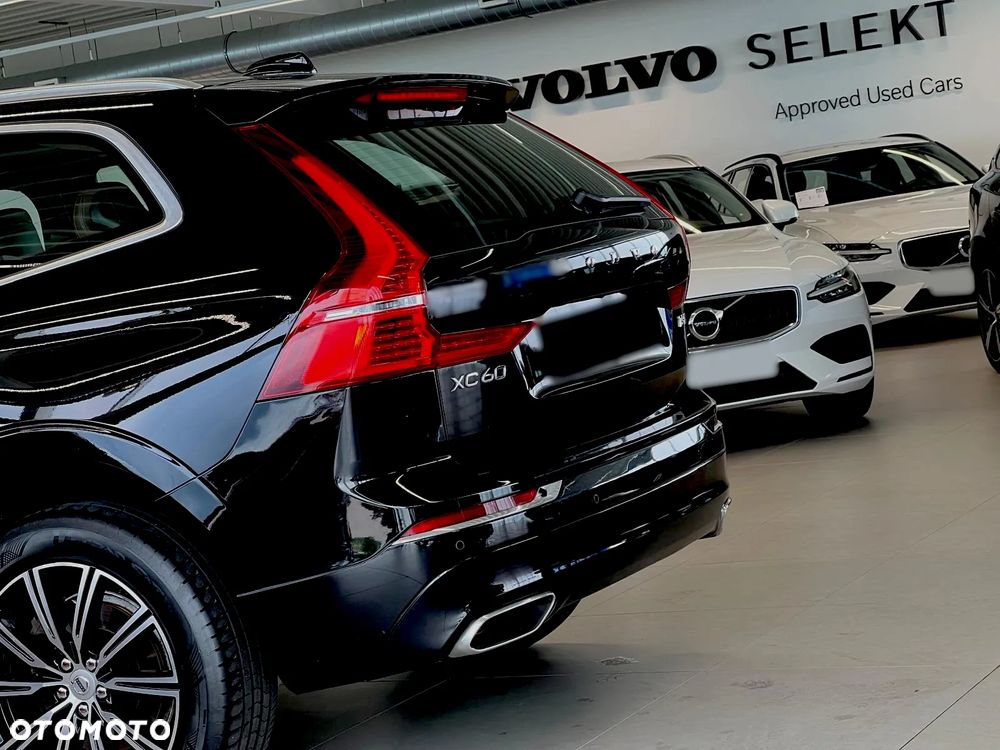 Volvo XC 60 T5 AWD Geartronic Inscription - 15