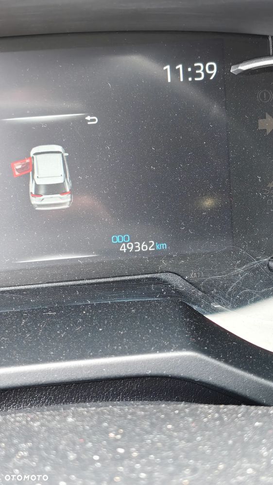 Toyota RAV4 2.5 Hybrid Selection 4x2 - 16