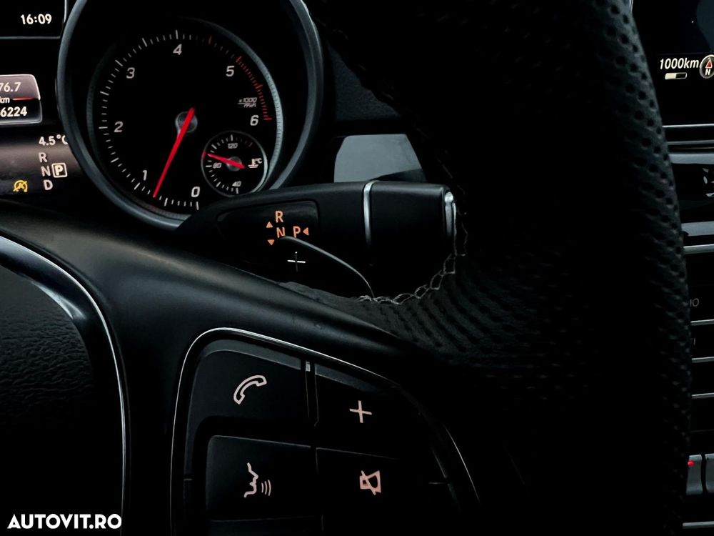 Mercedes-Benz GLE 350 d 4MATIC - 21