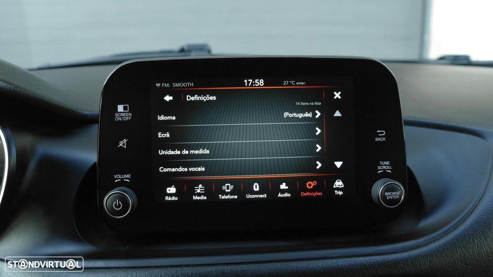 Fiat Tipo Station Wagon 1.3 Multijet - 39
