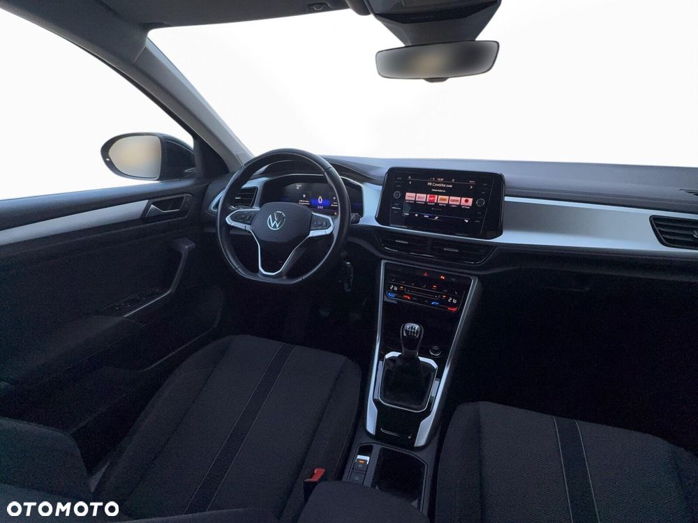 Volkswagen T-Roc - 15