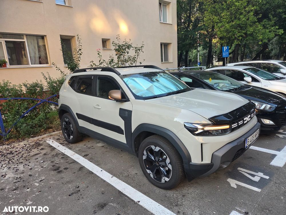 Dacia Duster TCe 130 4X4 MHEV Extreme - 16