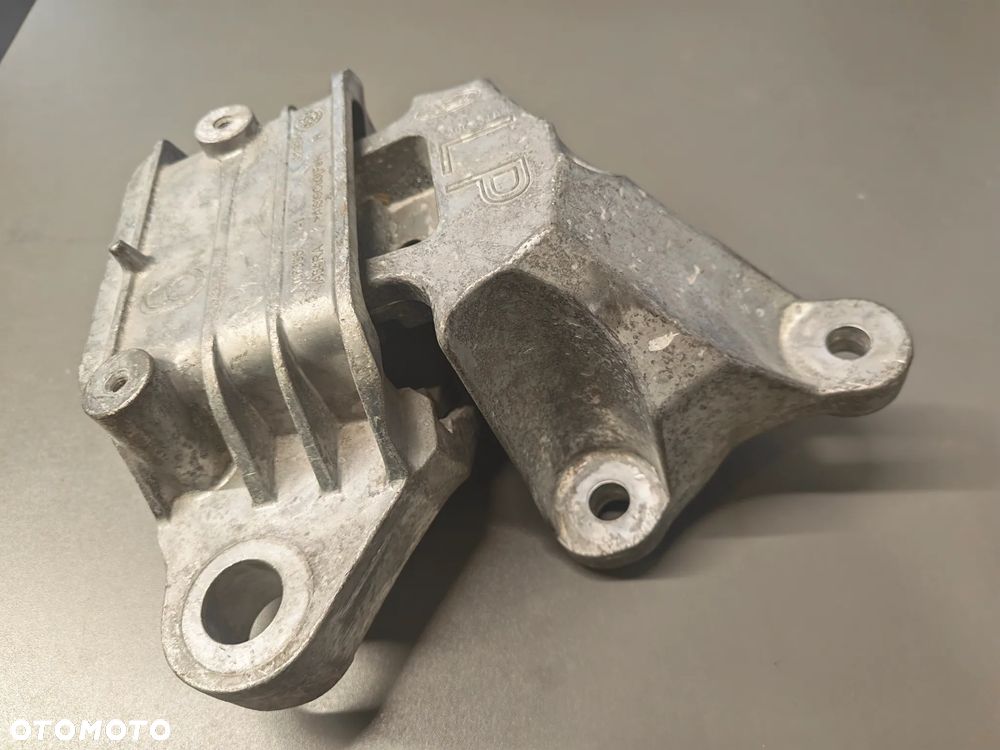 Łapa silnika przód strona Prawa Ford Escape IV 2020r 326G41   LX617M121  LX617M121VA - 4
