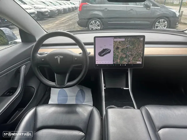 Tesla Model 3 Standard Range Plus RWD - 7
