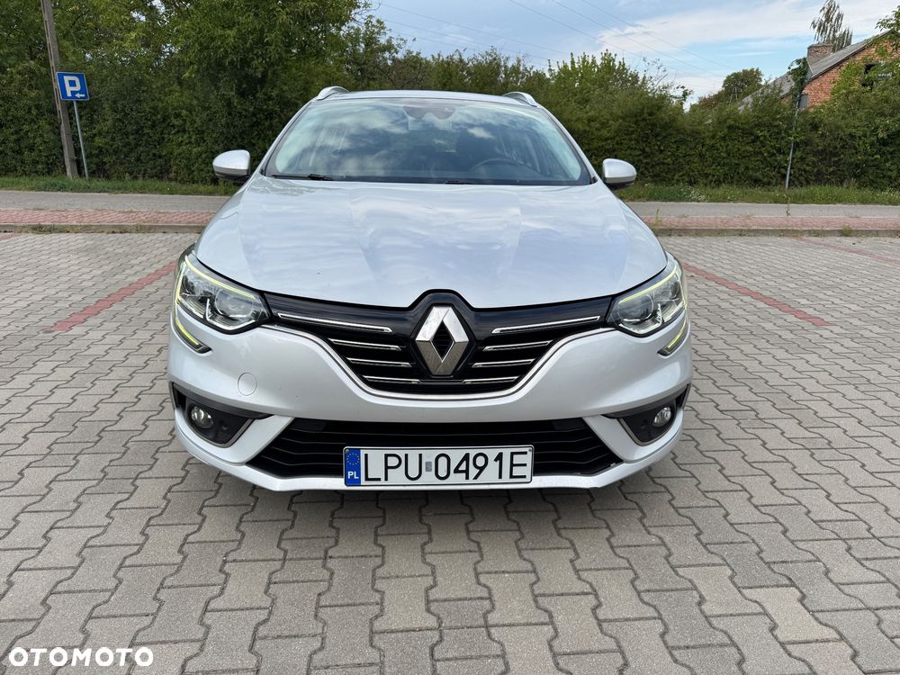 Renault Megane - 10