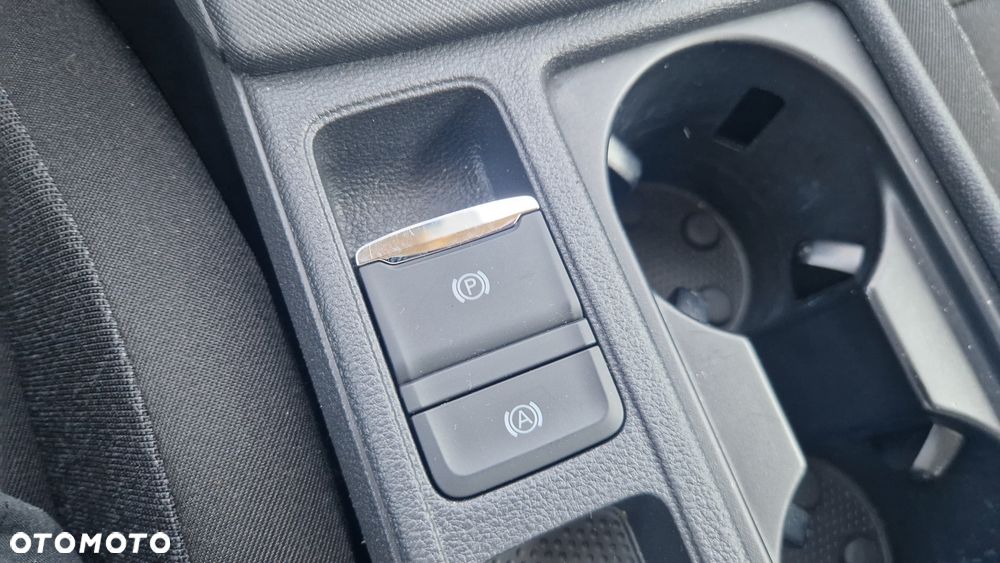 Skoda Octavia 2.0 TDI Ambition - 18