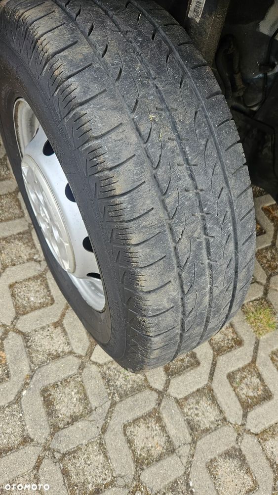 Peugeot Boxer - 15
