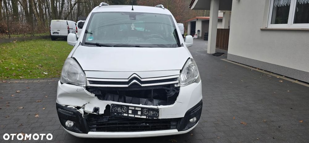 Citroën Berlingo - 8