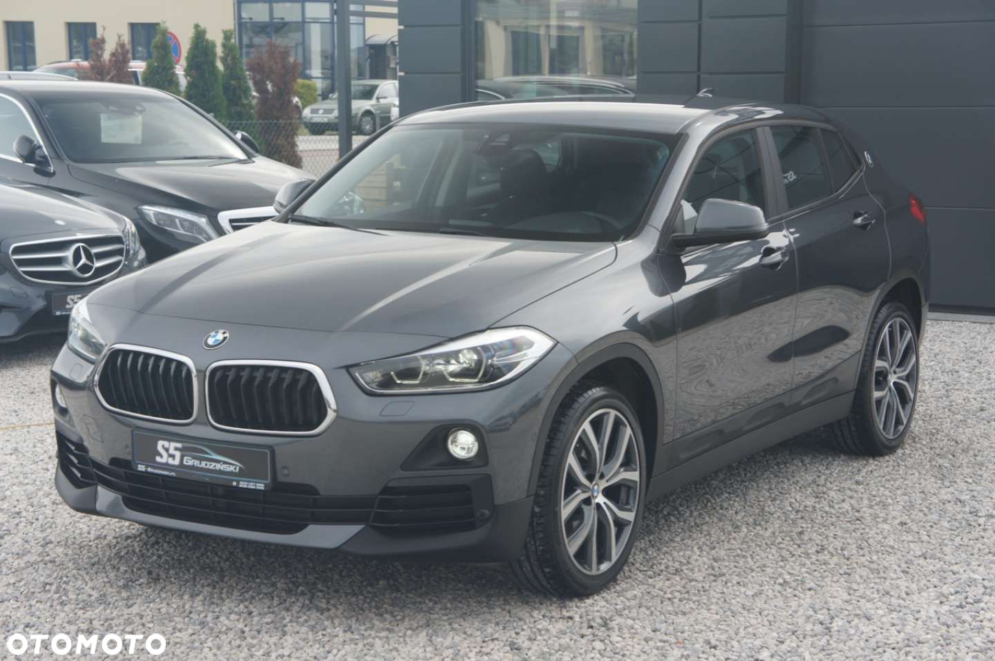 BMW X2 - 4