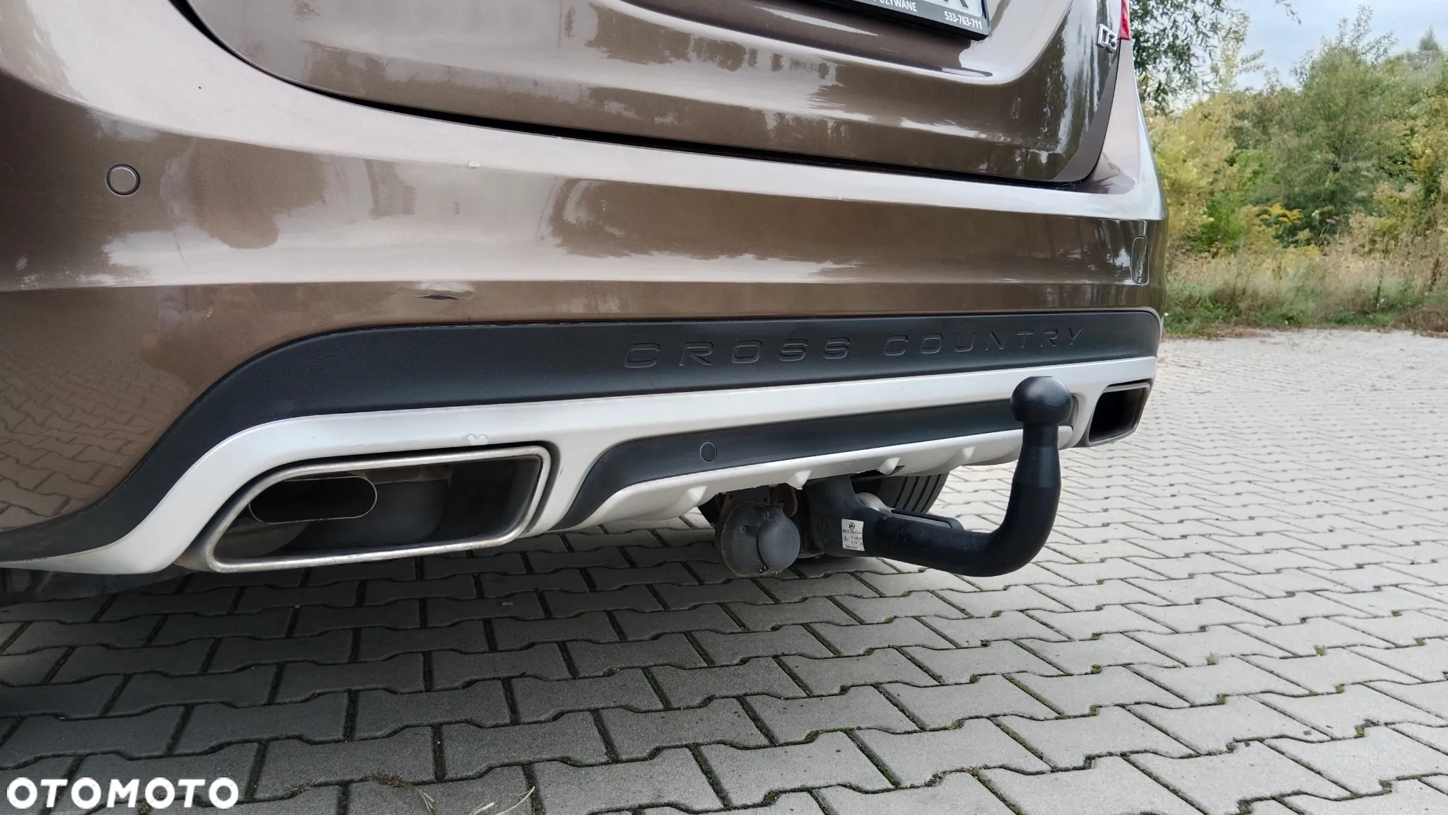 Volvo V60 Cross Country - 22
