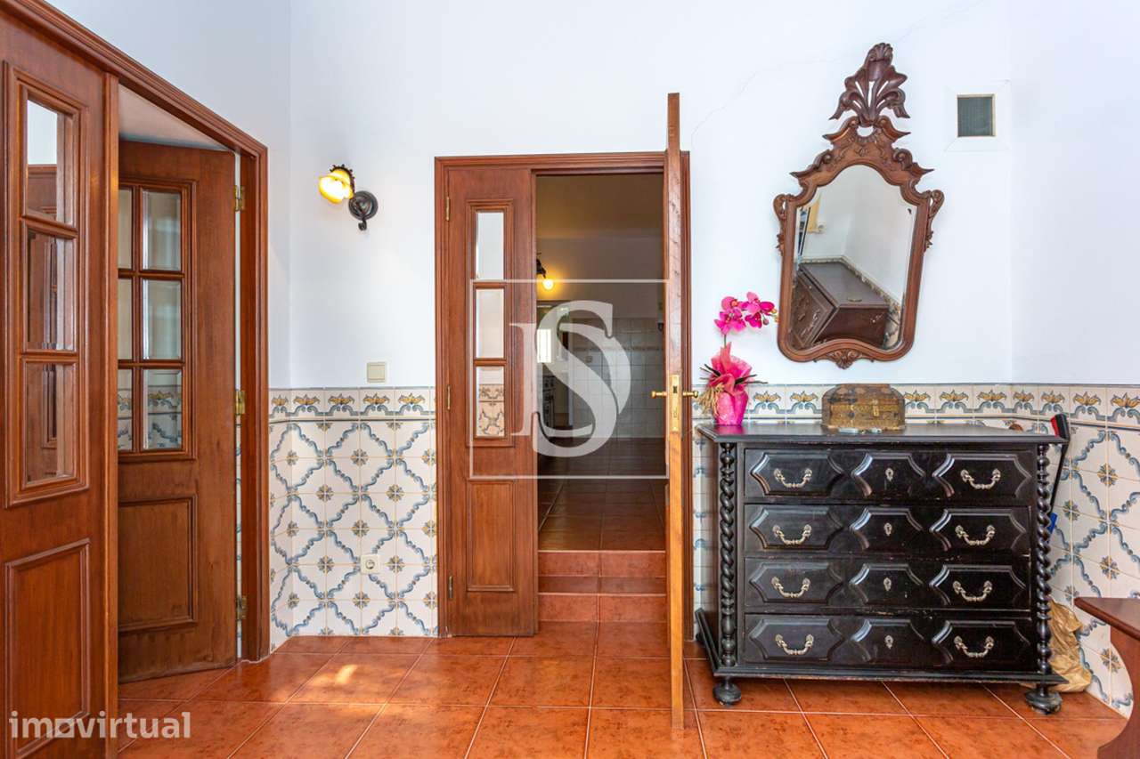 Quinta >=T10 Venda em Cachopo,Tavira - Grande imagem: 2/27
