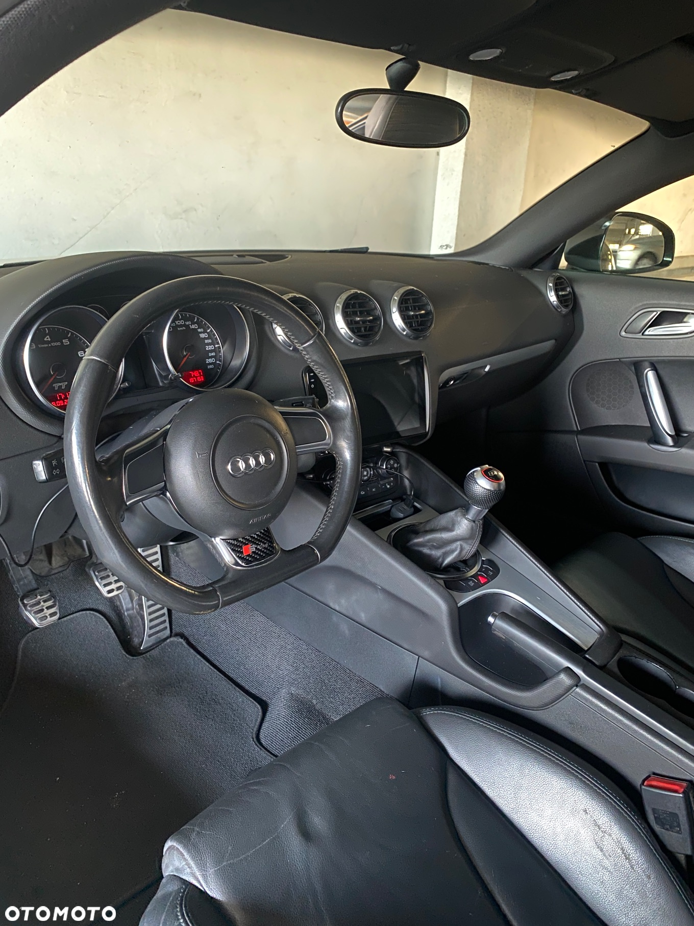 Audi TT Coupé 2.0 TFSI - 13