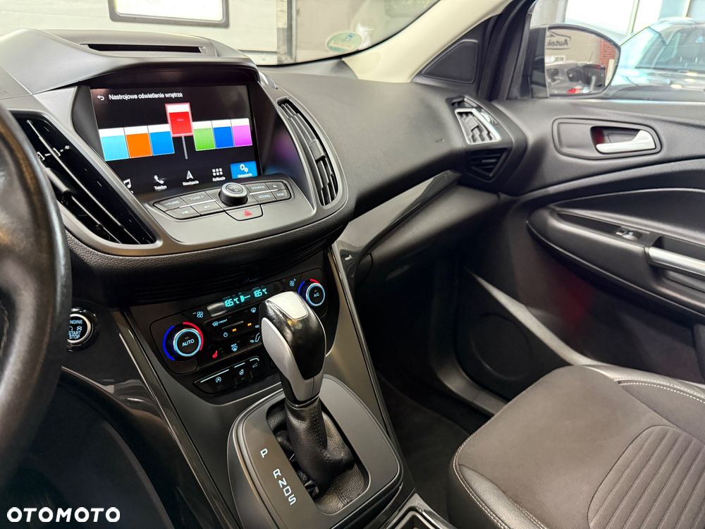 Ford Kuga 2.0 TDCi 4WD Titanium - 30
