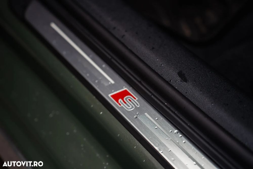 Audi S3 Quattro S tronic - 19