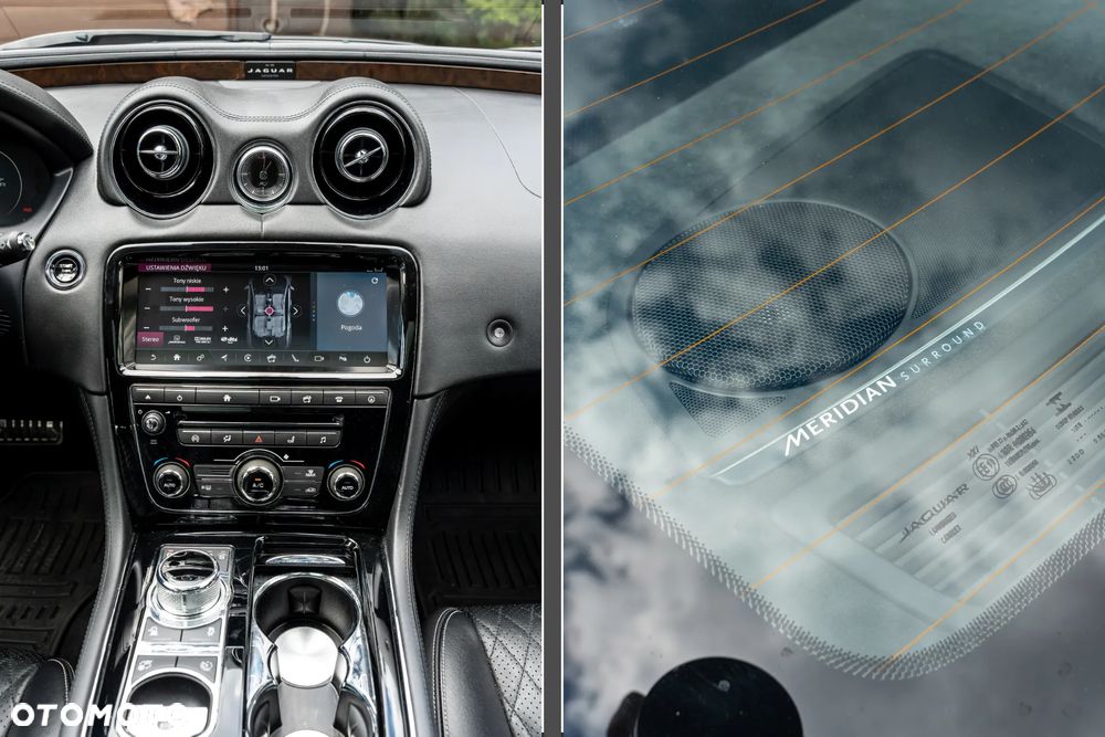 Jaguar XJ 3.0 T AWD Portfolio - 32